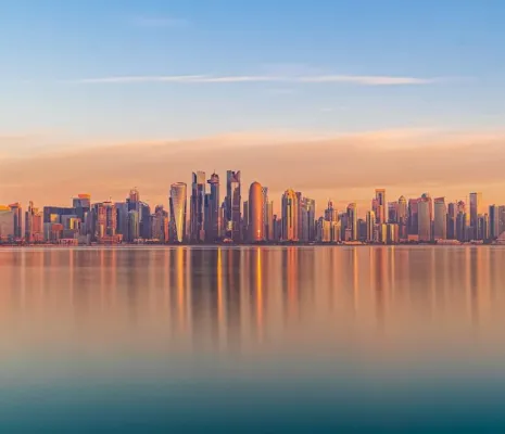 Doha