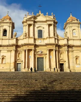 Cattedrale Minore di San Nicolò
