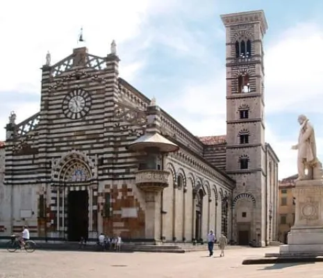 Prato