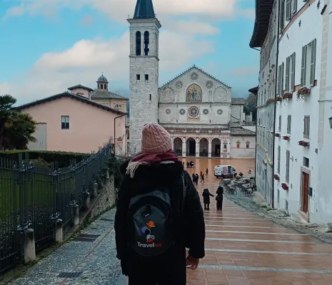 Spoleto