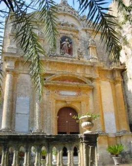 Eremo di S. Corrado Fuori le Mura