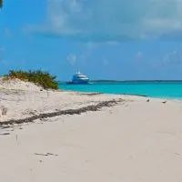 Exuma Islands