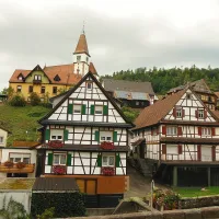 Black Forest