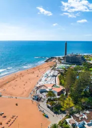 Gran Canaria