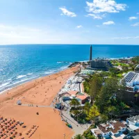 Gran Canaria