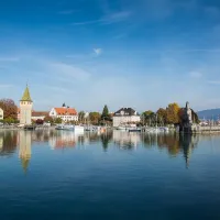 Lake Constance