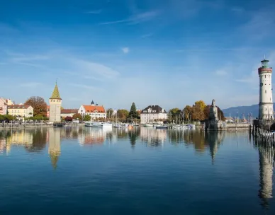 Lake Constance