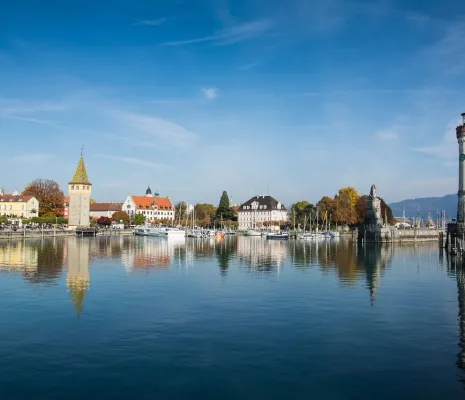 Lake Constance