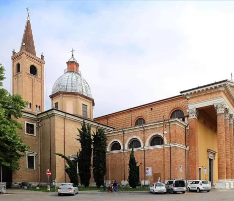 Forlì