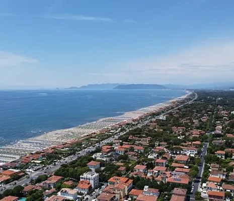 Forte dei Marmi