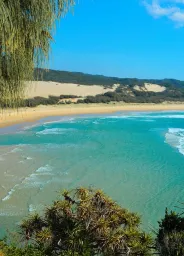 Fraser Island