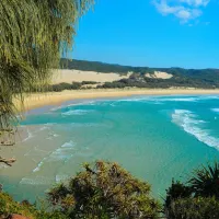 Fraser Island