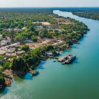 Gambia