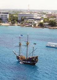Cayman Islands