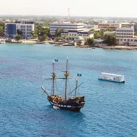 Cayman Islands