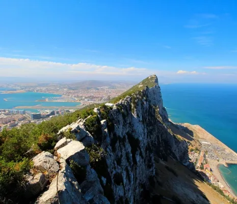 Gibraltar