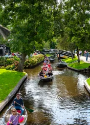 Giethoorn