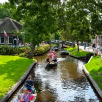 Giethoorn