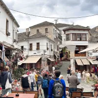 Saranda