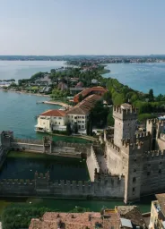 Peschiera del Garda