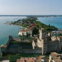 Peschiera del Garda