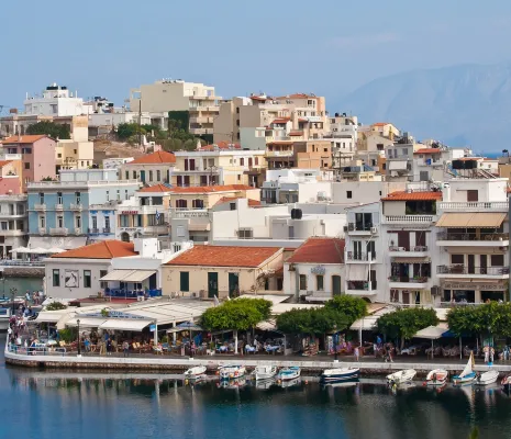 Crete