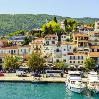 Skiathos