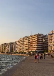 Thessaloniki
