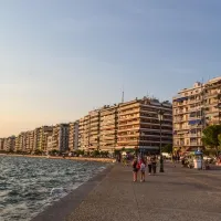 Thessaloniki