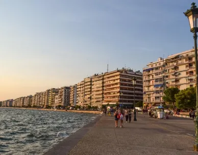 Thessaloniki