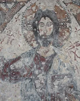 Chiesa rupestre di San Nicolò Inferiore