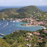Guadeloupe