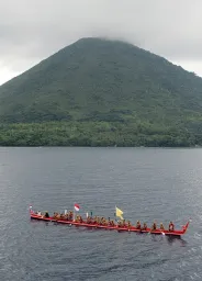 Maluku Islands