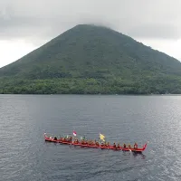 Maluku Islands