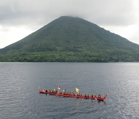 Maluku Islands