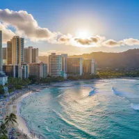 Hawaiian Islands