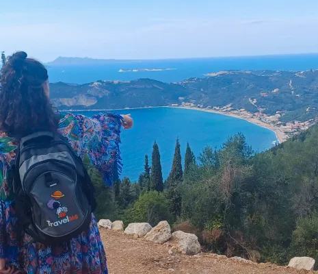 Corfu