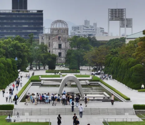 Hiroshima