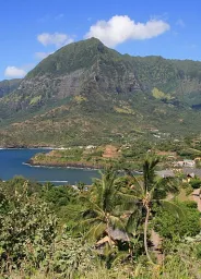 Marquesas Islands
