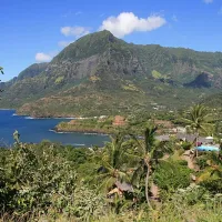 Marquesas Islands