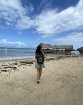 Sandy Bay