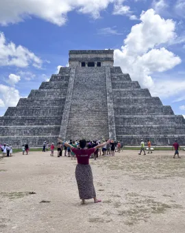 Chichén Itzá