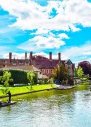Cambridge