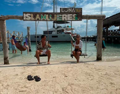 Isla Mujeres