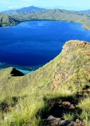 Komodo Island