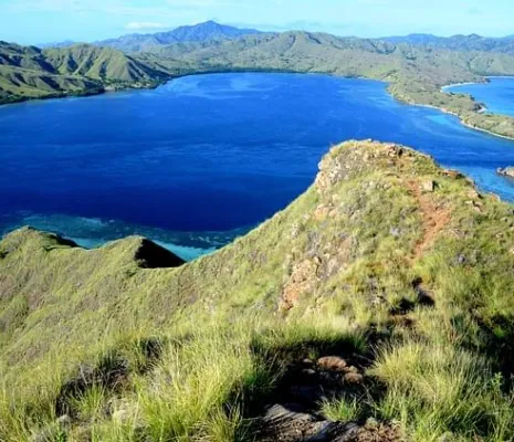 Komodo Island
