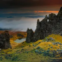Skye