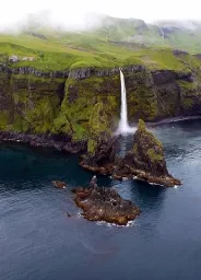 Aleutian Islands