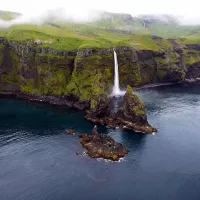 Aleutian Islands