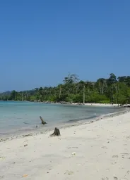 Andaman Islands